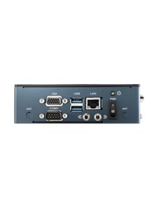 Advantech EPC-S201 Intel Atom N3350 DC Barebone Embedded SBC Fanless Slim System 1 Advantech EPC-S201 Intel Atom N3350 DC Barebone Embedded SBC Fanless Slim System 1