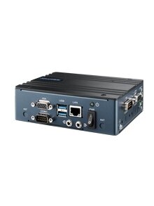 Advantech EPC-S201 Intel Atom N3350 DC Barebone Embedded SBC Fanless Slim System 2 Advantech EPC-S201 Intel Atom N3350 DC Barebone Embedded SBC Fanless Slim System 2