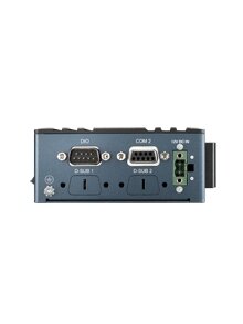 Advantech EPC-S201 Intel Atom N3350 DC Barebone Embedded SBC Fanless Slim System Advantech EPC-S201 Intel Atom N3350 DC Barebone Embedded SBC Fanless Slim System