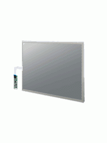 Advantech IDK-1115 15" XGA Industrial Display kit with Resistive/Projected capacitive touch Solution Advantech IDK-1115 15" XGA Industrial Display kit with Resistive/Projected capacitive touch Solution
