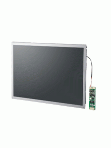 Advantech IDK-2110 10.4” SVGA 1,200cd/m2 Ultra High Brightness Industrial Display Kit with LED B/L, LVDS Interface Advantech IDK-2110 10.4” SVGA 1,200cd/m2 Ultra High Brightness Industrial Display Kit with LED B/L, LVDS Interface
