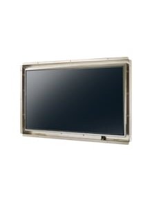 Advantech IDS-3118W 18.5" Ultra Slim Touch Open Frame Monitor, 1366 x 768, VGA/DVI/HDMI interface