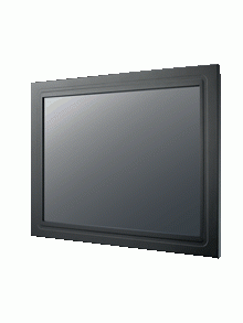 Advantech IDS-3210 10.4" SVGA / XGA Industrial Panel Mount Monitor Advantech IDS-3210 10.4" SVGA / XGA Industrial Panel Mount Monitor
