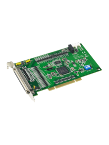 Advantech PCI-1274 Multiple 12/16 Channel Latch/Compare Trigger Function Advantech PCI-1274 Multiple 12/16 Channel Latch/Compare Trigger Function