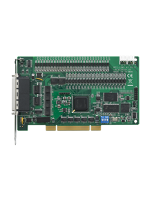 Advantech PCI-1285V Value DSP-Based 8-Axis Motion Control Universal PCI Card 1