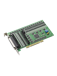 Advantech PCI-1730U 32-ch Isolated Digital I/O Universal PCI Card Advantech PCI-1730U 32-ch Isolated Digital I/O Universal PCI Card