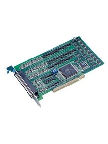 Advantech PCI-1754 64-ch Isolated Digital Input PCI Card