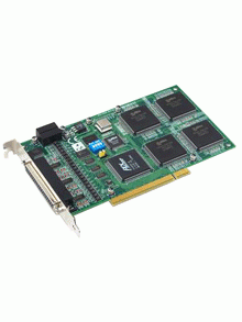 Advantech PCI-1784U 4-axis Quadrature Encode/Counter Universal PCI Card with 8-ch Isolated Digital I/O Advantech PCI-1784U 4-axis Quadrature Encode/Counter Universal PCI Card with 8-ch Isolated Digital I/O