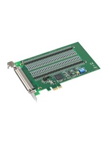 Advantech PCIE-1754 64-ch Isolated Digital Input PCIE Card