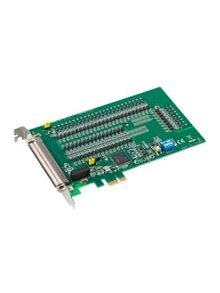 Advantech PCIE-1756 64-ch Isolated Digital I/O PCIE Card