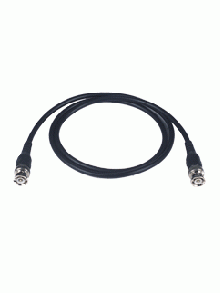 Advantech PCL-1010B BNC to BNC Cable, Male
