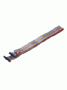 Advantech PCL-10120 20-pin Flat Cable