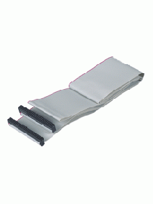 Advantech PCL-10150 50-pin Flat Cable