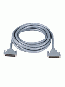 Advantech PCL-10162 Double-shielded cable with DB-62 connectors