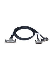 Advantech PCL-10250 SCSI-100 to 2*SCSI-50 Shielded Cable Advantech PCL-10250 SCSI-100 to 2*SCSI-50 Shielded Cable