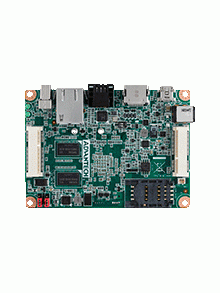 Advantech RSB-3410 NXP i.MX6 2.5" Single Board Computer