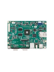 Advantech RSB-4411 NXP ARM Cortex-A9 i.MX6 SBC