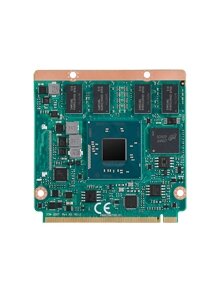 Advantech SOM-3567 Intel Atom/Celeron Processor Q7 Module