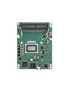 Advantech SOM-5871 AMD Ryzen Embedded V1000 COM Express Basic Module Type 6 Advantech SOM-5871 AMD Ryzen Embedded V1000 COM Express Basic Module Type 6