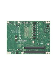 Advantech SOM-5898 7th Gen Intel Core/Celeron Processors COM Express Basic Module Type 6 1 Advantech SOM-5898 7th Gen Intel Core/Celeron Processors COM Express Basic Module Type 6 1