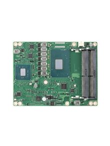Advantech SOM-5898 7th Gen Intel Core/Celeron Processors COM Express Basic Module Type 6 Advantech SOM-5898 7th Gen Intel Core/Celeron Processors COM Express Basic Module Type 6