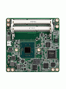 Advantech SOM-6867 Intel Atom/Celeron Processor COM Express Type 6 Compact Module Advantech SOM-6867 Intel Atom/Celeron Processor COM Express Type 6 Compact Module