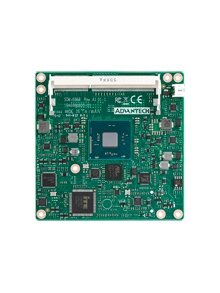 Advantech SOM-6868 Intel Pentium Celeron N3000 Series and Atom SoC COM Express Compact Module Type 6