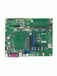 Advantech SOM-DB5800 Development Board for COM Express R2.1 Type 6 / 10 Modules