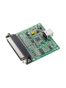 Advantech USB-4702 10 kS/s, 12-bit, 8-ch Multifunction USB Module