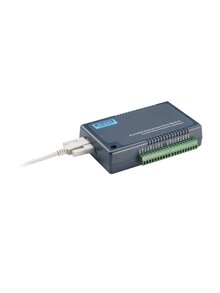 Advantech USB-4761 8-ch Relay and 8-ch Isolated Digital Input USB Module Advantech USB-4761 8-ch Relay and 8-ch Isolated Digital Input USB Module
