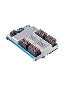 Advantech USB-5856 32-ch Isolated DI and 32-ch Isolated DO USB 3.0 I/O Module Advantech USB-5856 32-ch Isolated DI and 32-ch Isolated DO USB 3.0 I/O Module