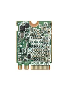 Advantech VEGA-320 m.2 Edge AI Module with one Intel Movidius Myriad X VPU onboard 1 Advantech VEGA-320 m.2 Edge AI Module with one Intel Movidius Myriad X VPU onboard 1