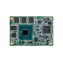 Advantech SOM-7567 Intel Atom / Celeron procesorius COM Express Mini modulis Advantech SOM-7567 Intel Atom / Celeron procesorius COM Express Mini modulis