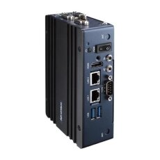 Advantech EPC-S202 Intel Atom E3900 serijos įterptinė (embedded) SBC plona sistema, neventiliuojama