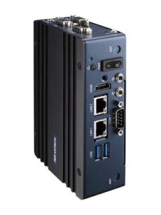 Advantech EPC-S202 Intel Atom E3900 series Embedded SBC Fanless Slim System Advantech EPC-S202 Intel Atom E3900 series Embedded SBC Fanless Slim System