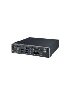 Advantech EPC-T4218 THIN 1U Compact size with Intel J6412 and x6413E fanless system Advantech EPC-T4218 THIN 1U Compact size with Intel J6412 and x6413E fanless system
