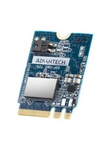 Advantech SQF-C3A 720 SQFlash 720 M.2 2230 PCIe/NVMe Gen.3 x2 SSD Advantech SQF-C3A 720 SQFlash 720 M.2 2230 PCIe/NVMe Gen.3 x2 SSD