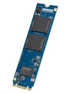 Advantech SQF-C8B 720 SQFlash 720 M.2 2280 PCIe/NVMe Gen.3 x2 SSD