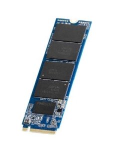 Advantech SQF-C8M 720 SQFlash 720 M.2 2280 PCIe/NVMe Gen. 3x4 SSD Advantech SQF-C8M 720 SQFlash 720 M.2 2280 PCIe/NVMe Gen. 3x4 SSD