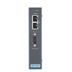 Advantech EKI-1221 1 prievado Modbus šliuzas 1