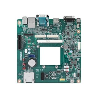 Advantech ROM-DB7501 Qseven v2.0 RISC modulio kūrimo plokštė