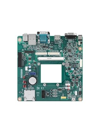 Advantech ROM-DB7501 Development Board for Qseven v2.0 RISC Module
