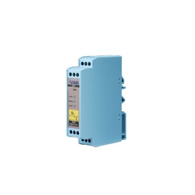 Advantech ADAM-3017 Išorinio maitinimo IEPE signalų keitiklis Advantech ADAM-3017 Išorinio maitinimo IEPE signalų keitiklis