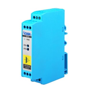 Advantech ADAM-3112 Izoliuotas kintamosios įtampos (AC) įvesties modulis Advantech ADAM-3112 Izoliuotas kintamosios įtampos (AC) įvesties modulis