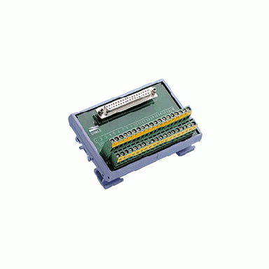 Advantech ADAM-3937 DB37 jungčių plokštė (montuojama ant DIN bėgelio) Advantech ADAM-3937 DB37 jungčių plokštė (montuojama ant DIN bėgelio)