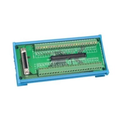 Advantech ADAM-3952-AE PCI-1240 laidų prijungimo blokas (montuojamas ant DIN bėgelio) Advantech ADAM-3952-AE PCI-1240 laidų prijungimo blokas (montuojamas ant DIN bėgelio)