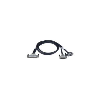 Advantech ADAM-3955-AE 100 kontaktų į du 50 kontaktų SCSI kabelis (skirtas PCI-12) Advantech ADAM-3955-AE 100 kontaktų į du 50 kontaktų SCSI kabelis (skirtas PCI-12)