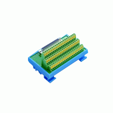 Advantech ADAM-3962 DB62 jungčių plokštė (montuojama ant DIN bėgelio) Advantech ADAM-3962 DB62 jungčių plokštė (montuojama ant DIN bėgelio)
