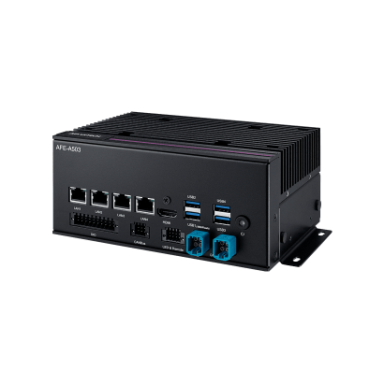 Advantech AFE-A503 Qualcomm IQ9075M, robotų valdymo sistema Advantech AFE-A503 Qualcomm IQ9075M, robotų valdymo sistema
