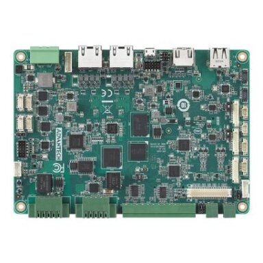 Advantech AFE-E420 NXP i.MX93 4 colių SBC Advantech AFE-E420 NXP i.MX93 4 colių SBC